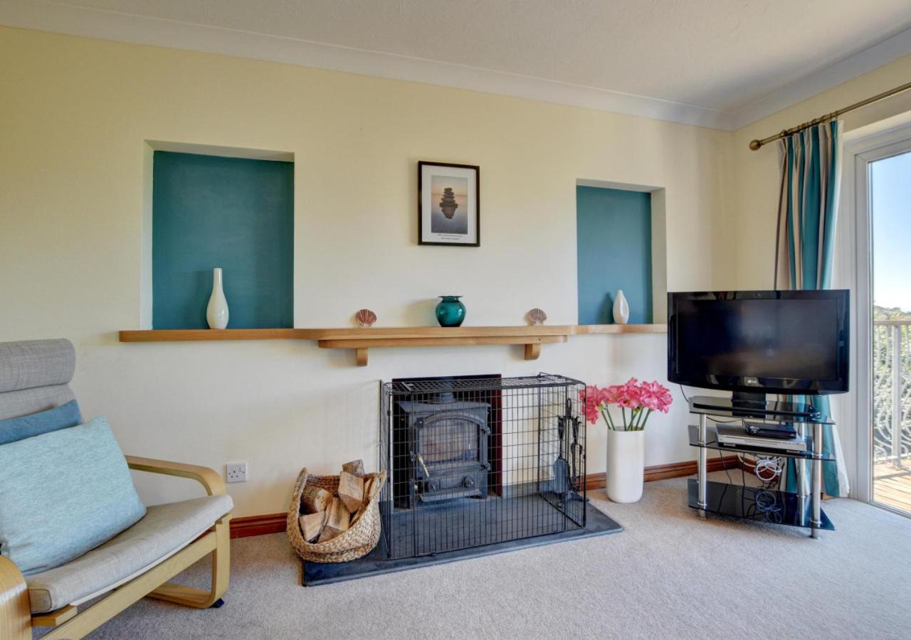 4 Bed in Croyde oc-sundow