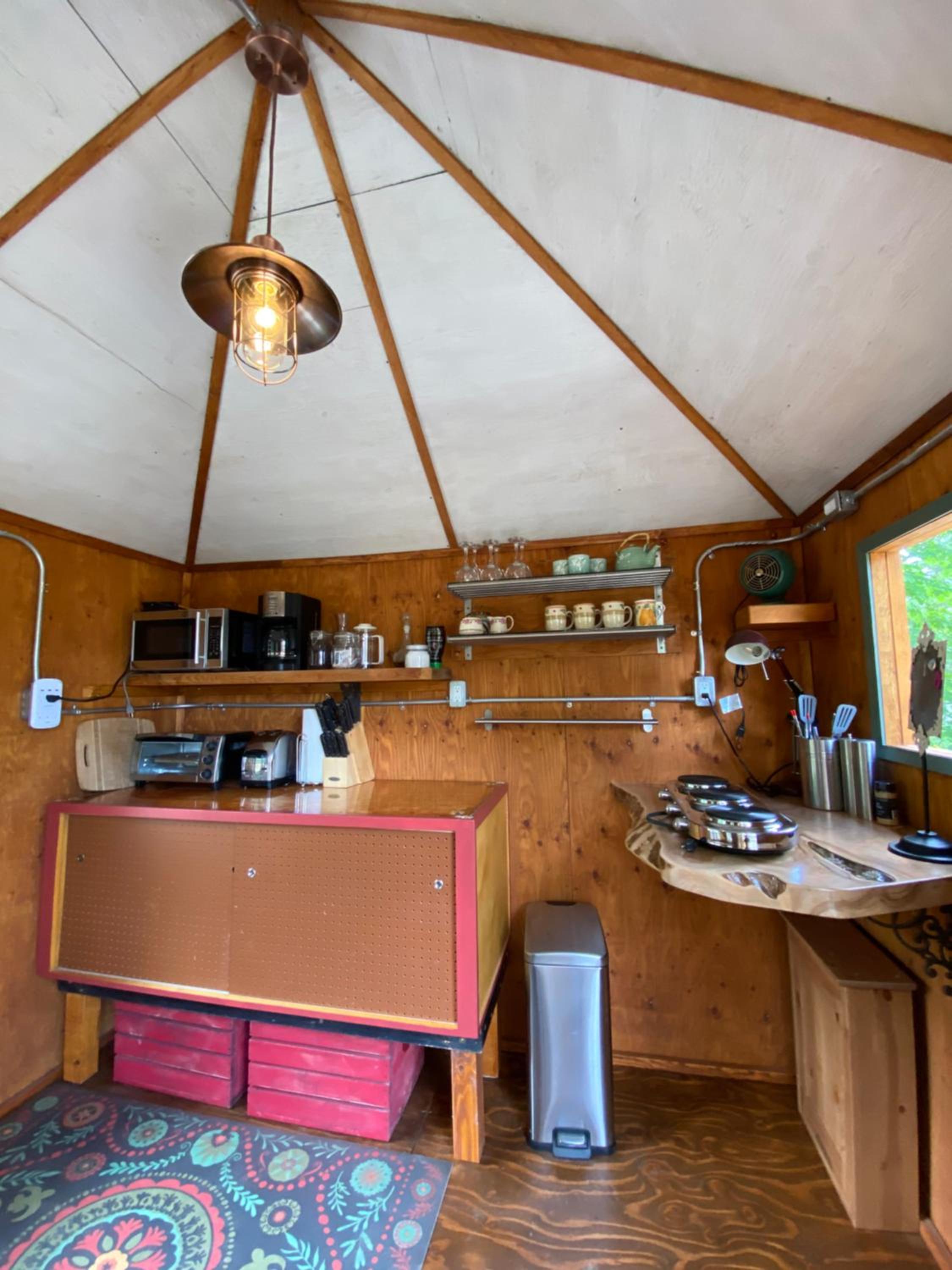 Boho Bungalow