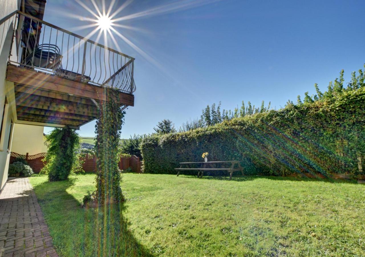 4 Bed in Croyde oc-sundow