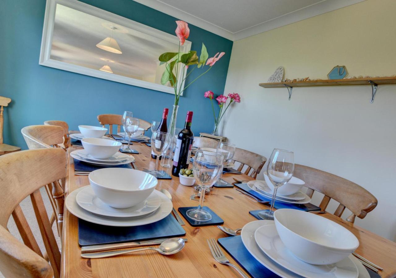 4 Bed in Croyde oc-sundow