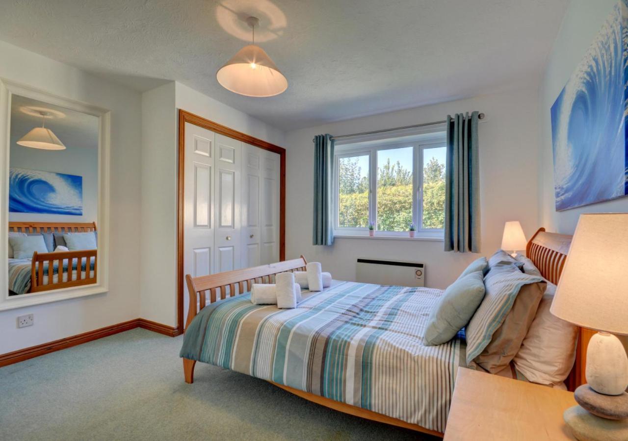 4 Bed in Croyde oc-sundow