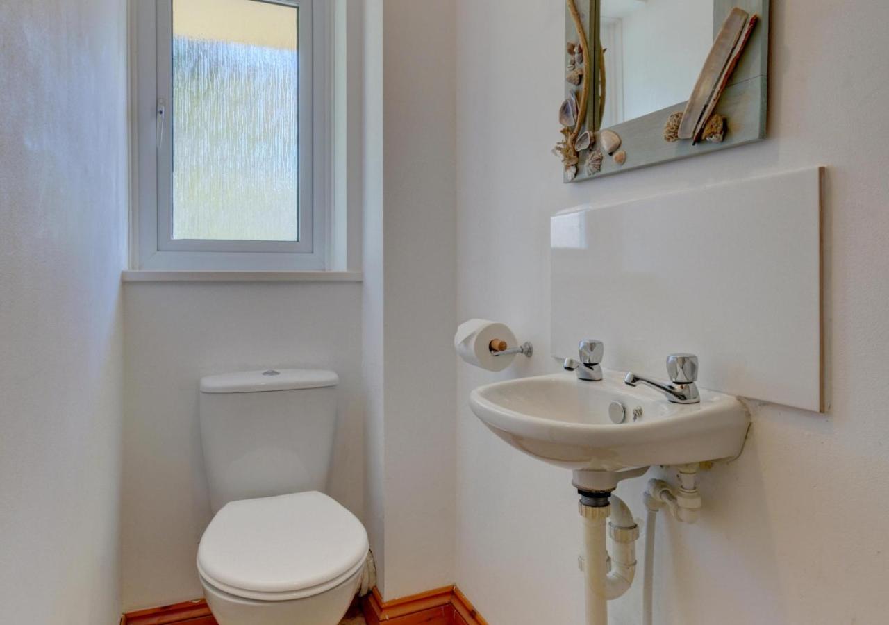 4 Bed in Croyde oc-sundow