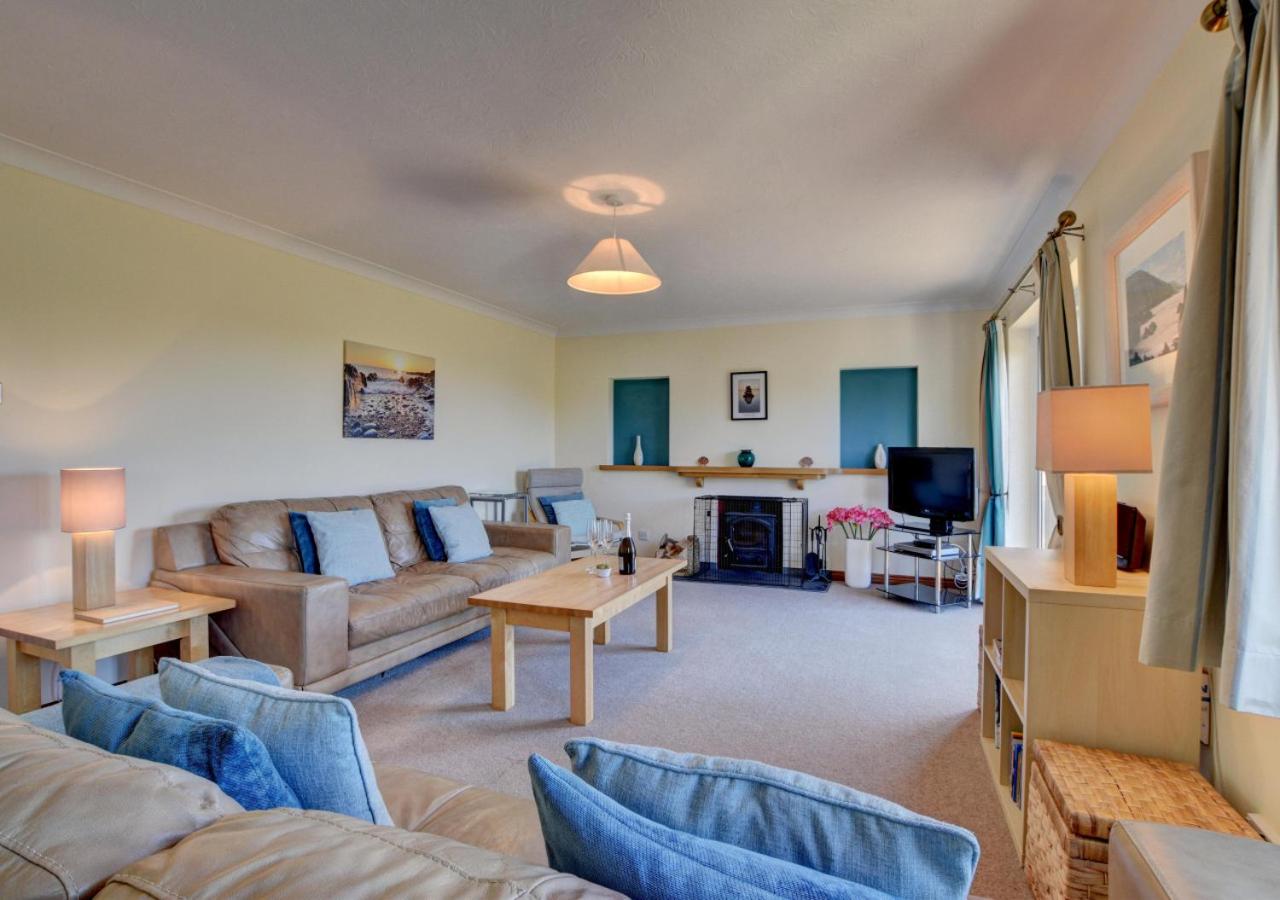 4 Bed in Croyde oc-sundow