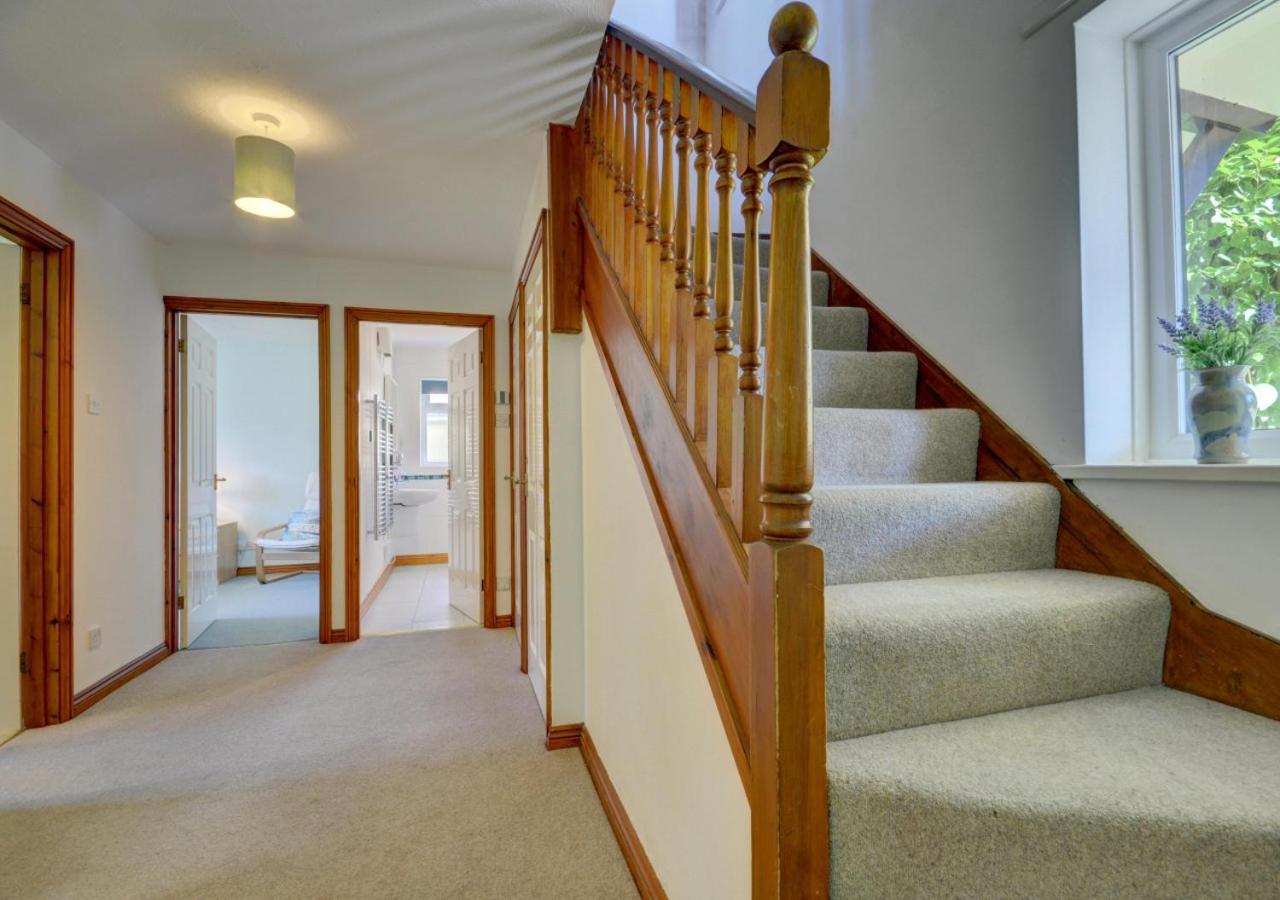 4 Bed in Croyde oc-sundow