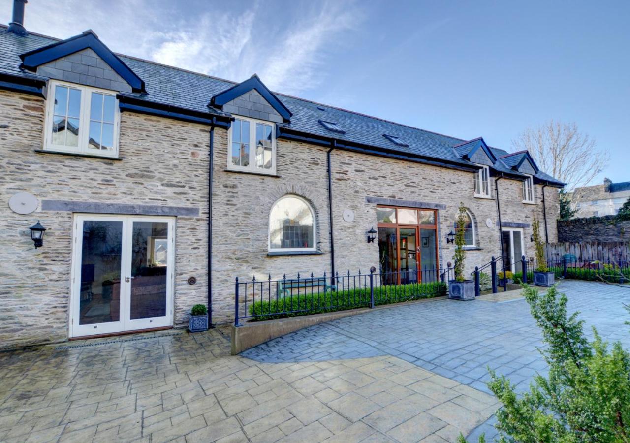Lynmouth Vacations - The Stables Lynton - Property Image 1