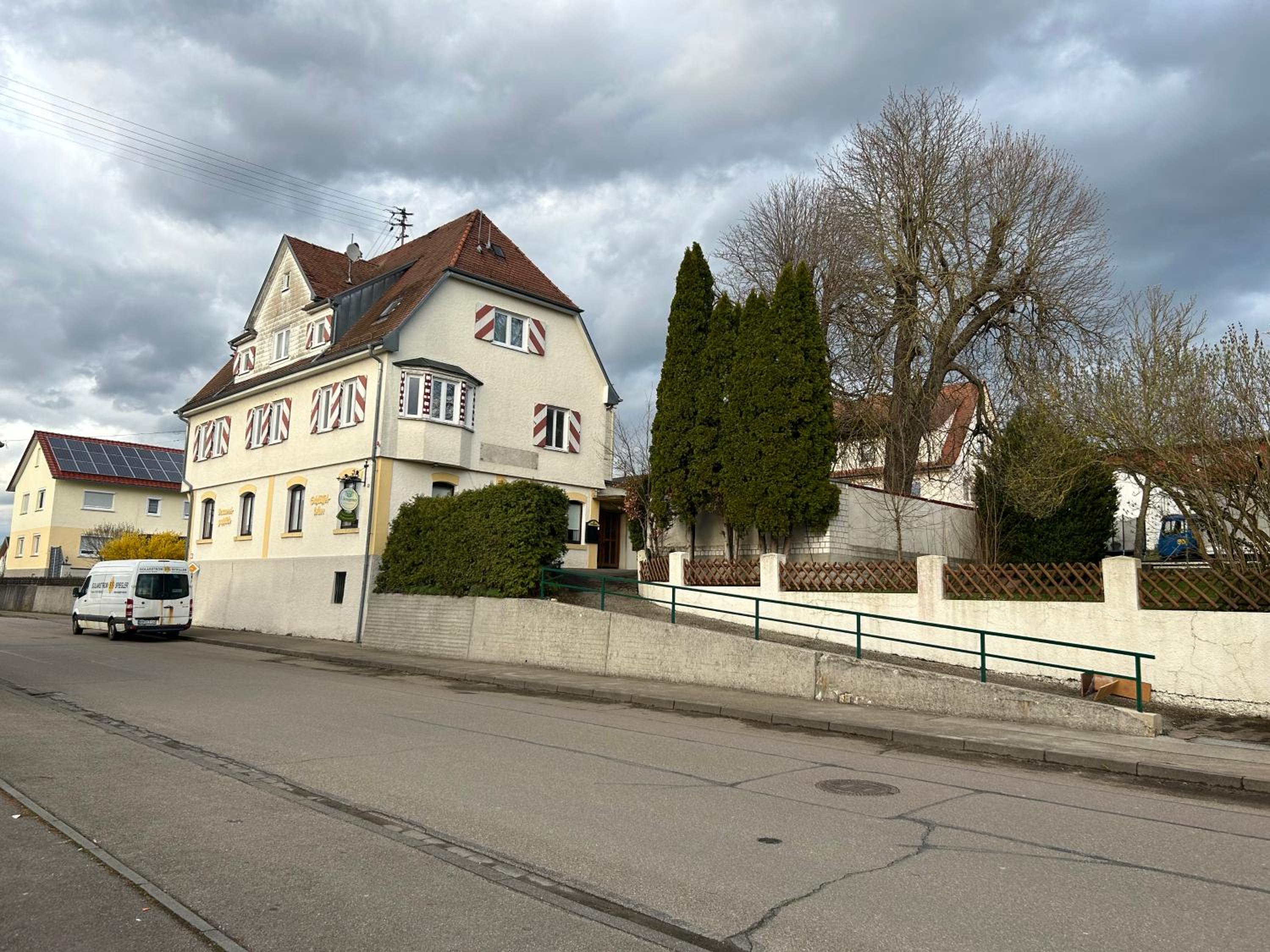 Brauereigasthof Schlüsselkeller
