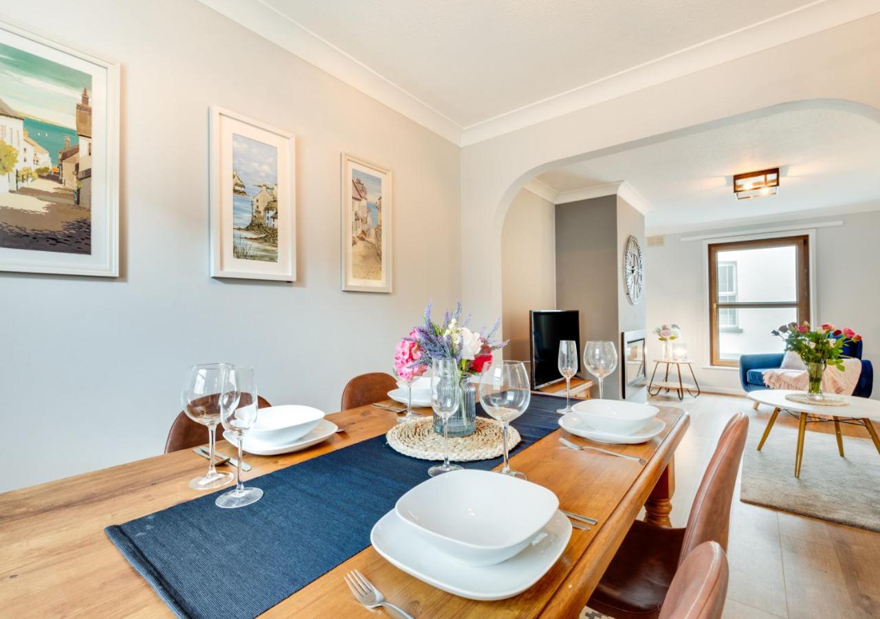 2 Bed in Braunton oc-stepco