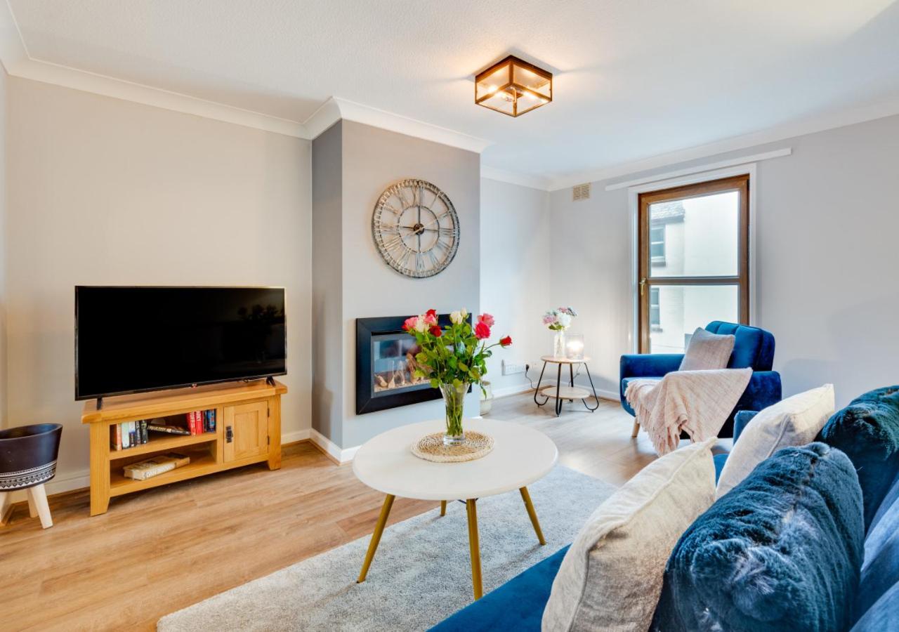 2 Bed in Braunton oc-stepco