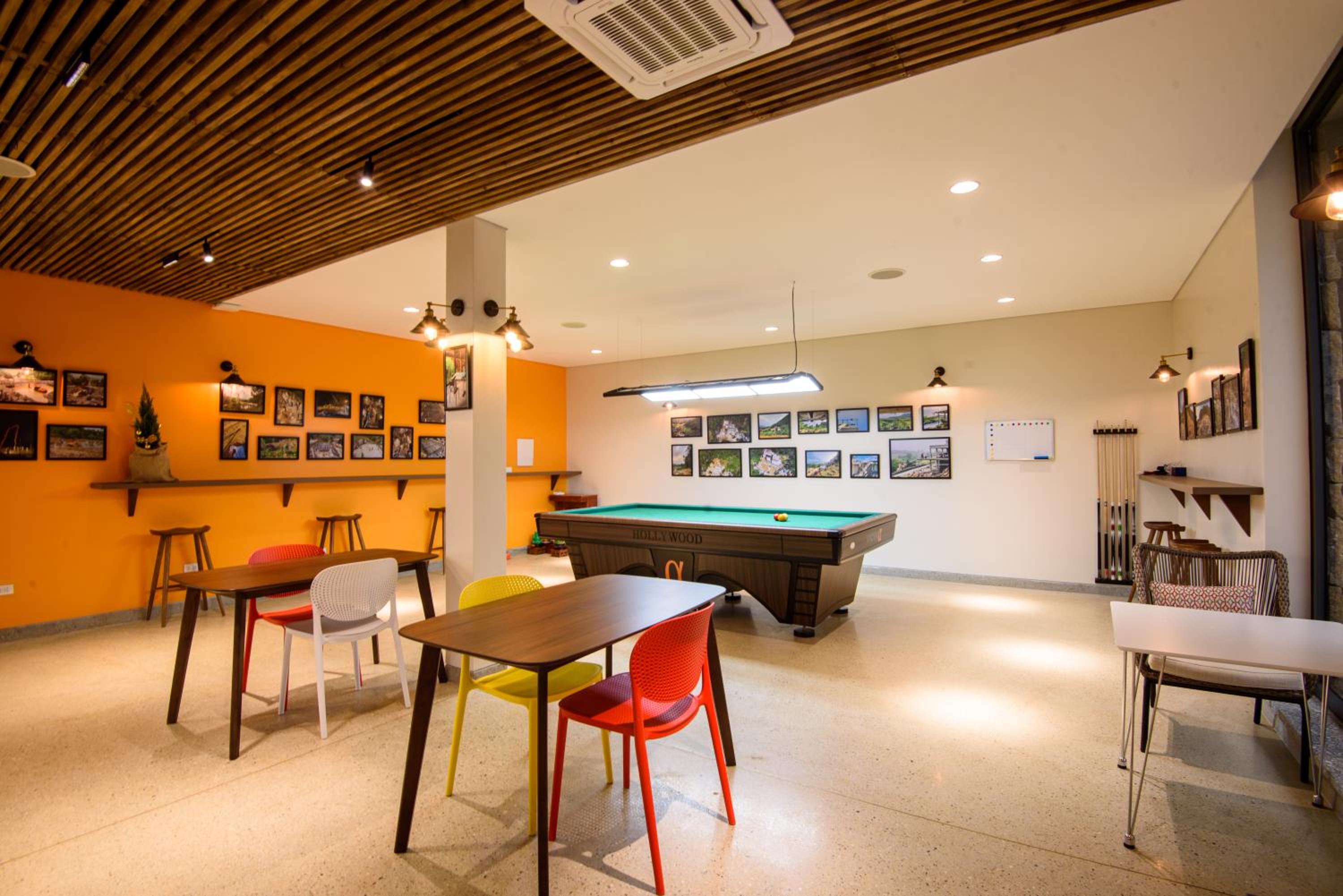 Villa Paramount Tiến Xuân