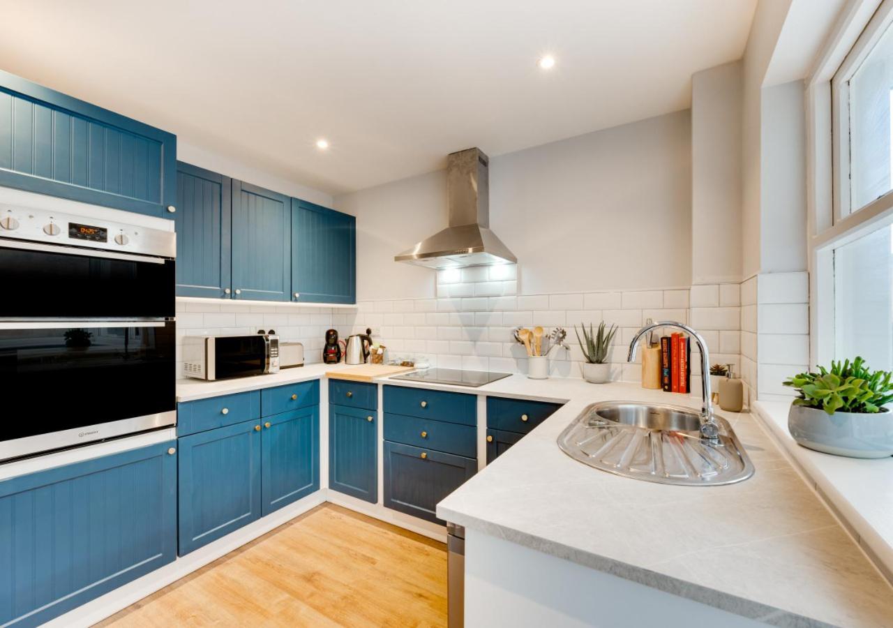2 Bed in Braunton oc-stepco