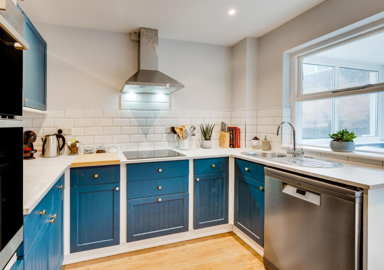 2 Bed in Braunton oc-stepco