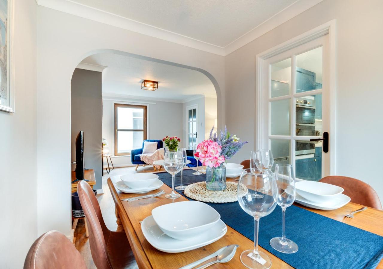 2 Bed in Braunton oc-stepco