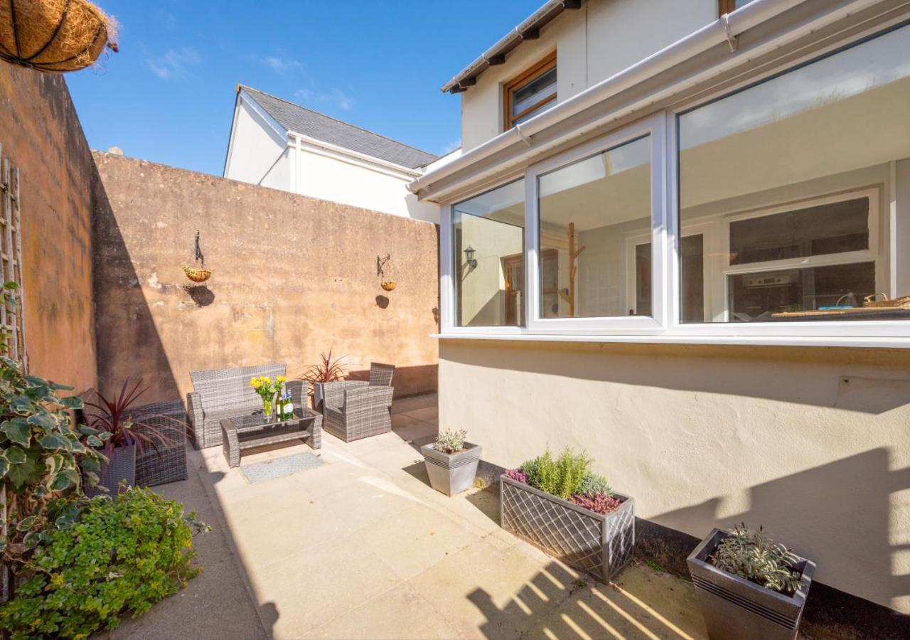 2 Bed in Braunton oc-stepco