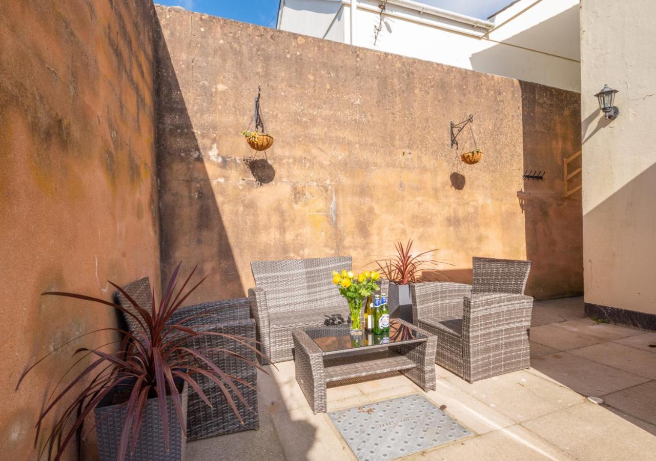 2 Bed in Braunton oc-stepco