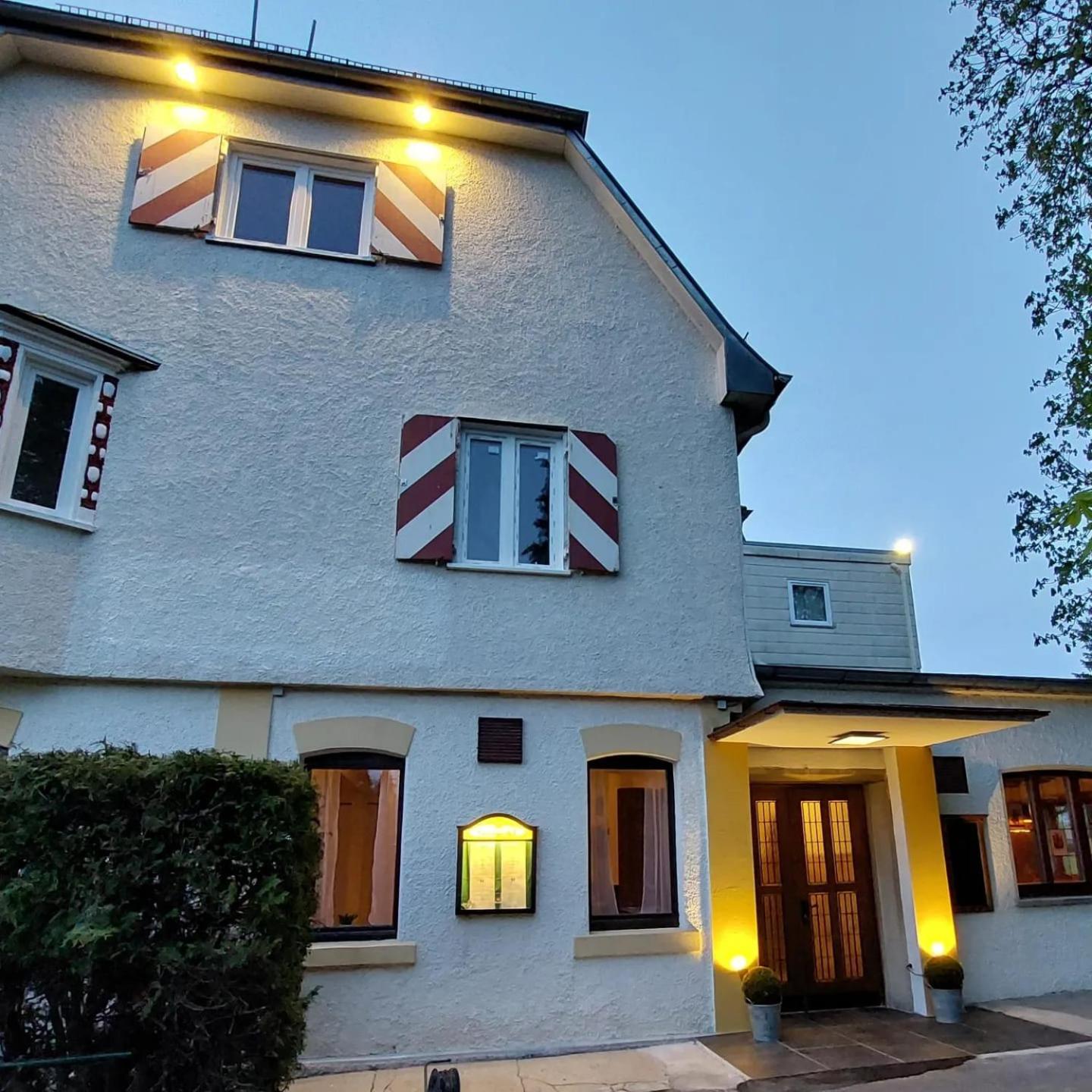 Brauereigasthof Schlüsselkeller
