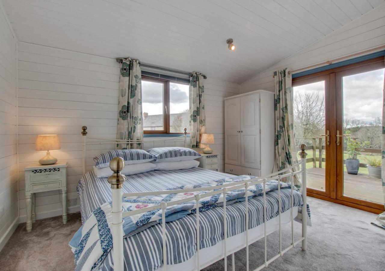 The Lodge view 4