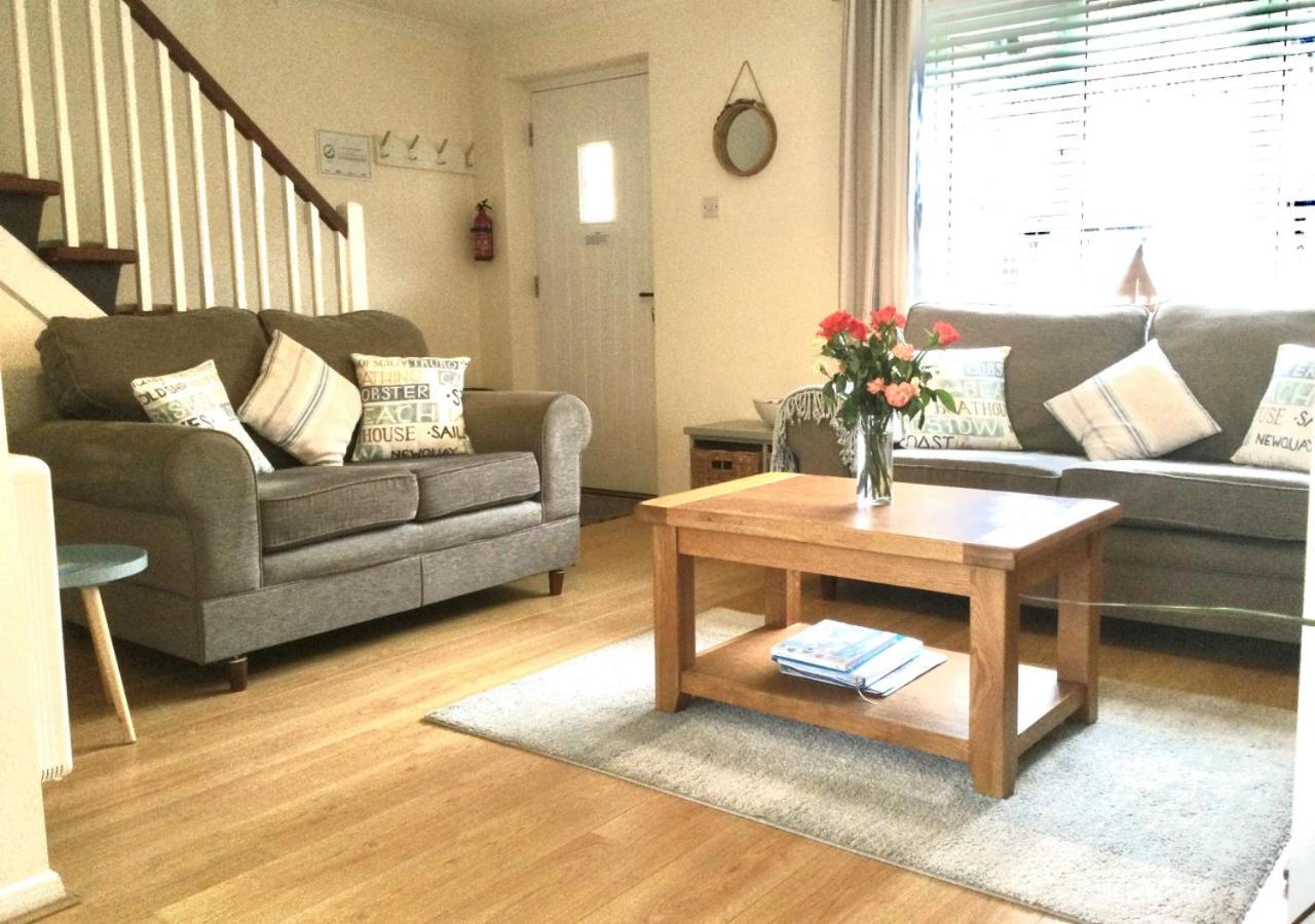 2 Bed in Instow oc-stones