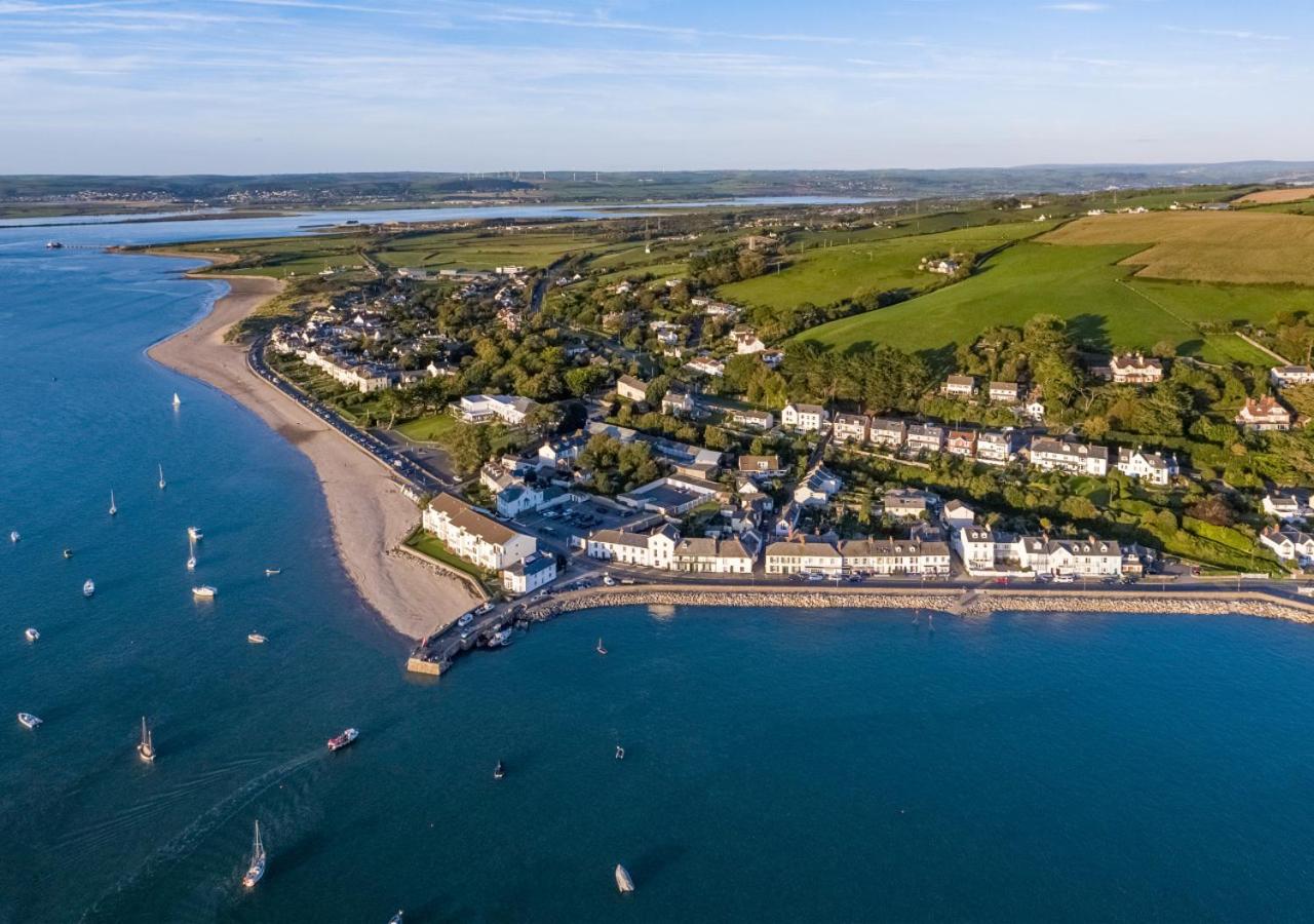 2 Bed in Instow oc-stones