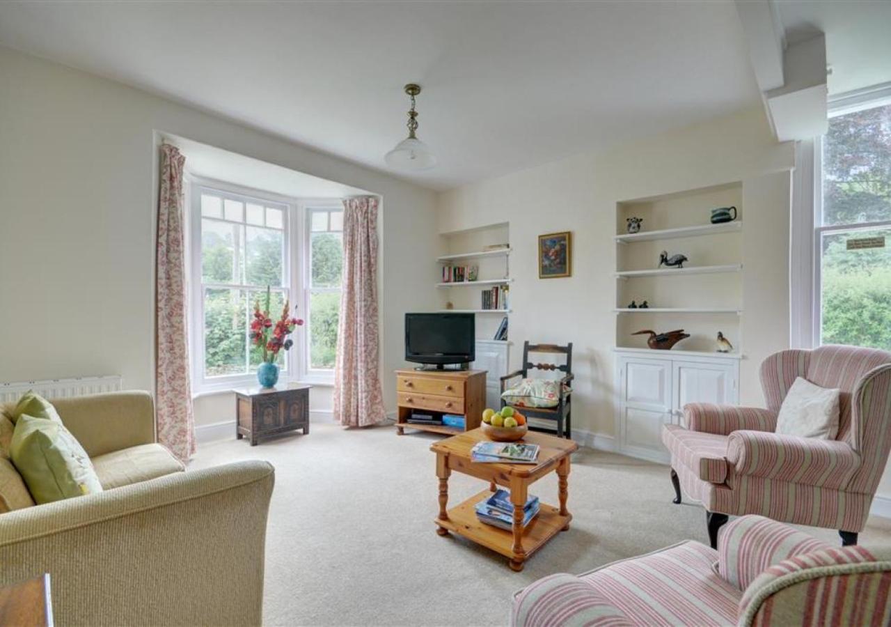 3 Bed in Combe Martin oc-trekno