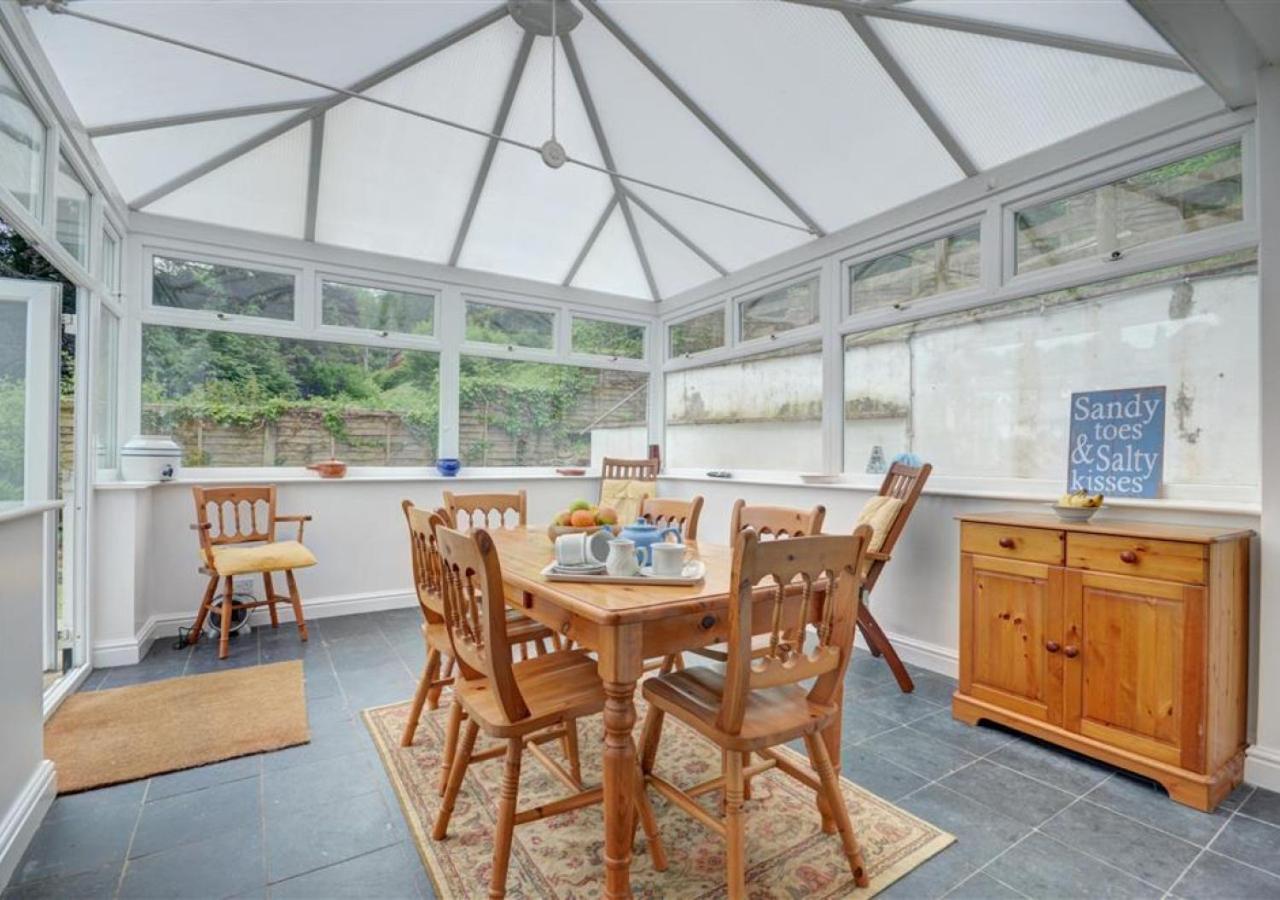 3 Bed in Combe Martin oc-trekno