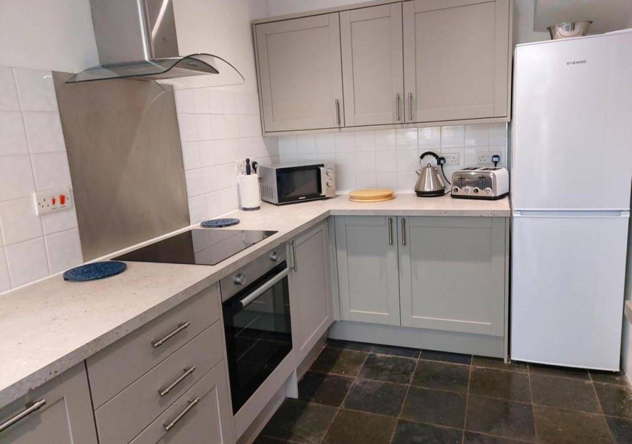 3 Bed in Combe Martin oc-trekno