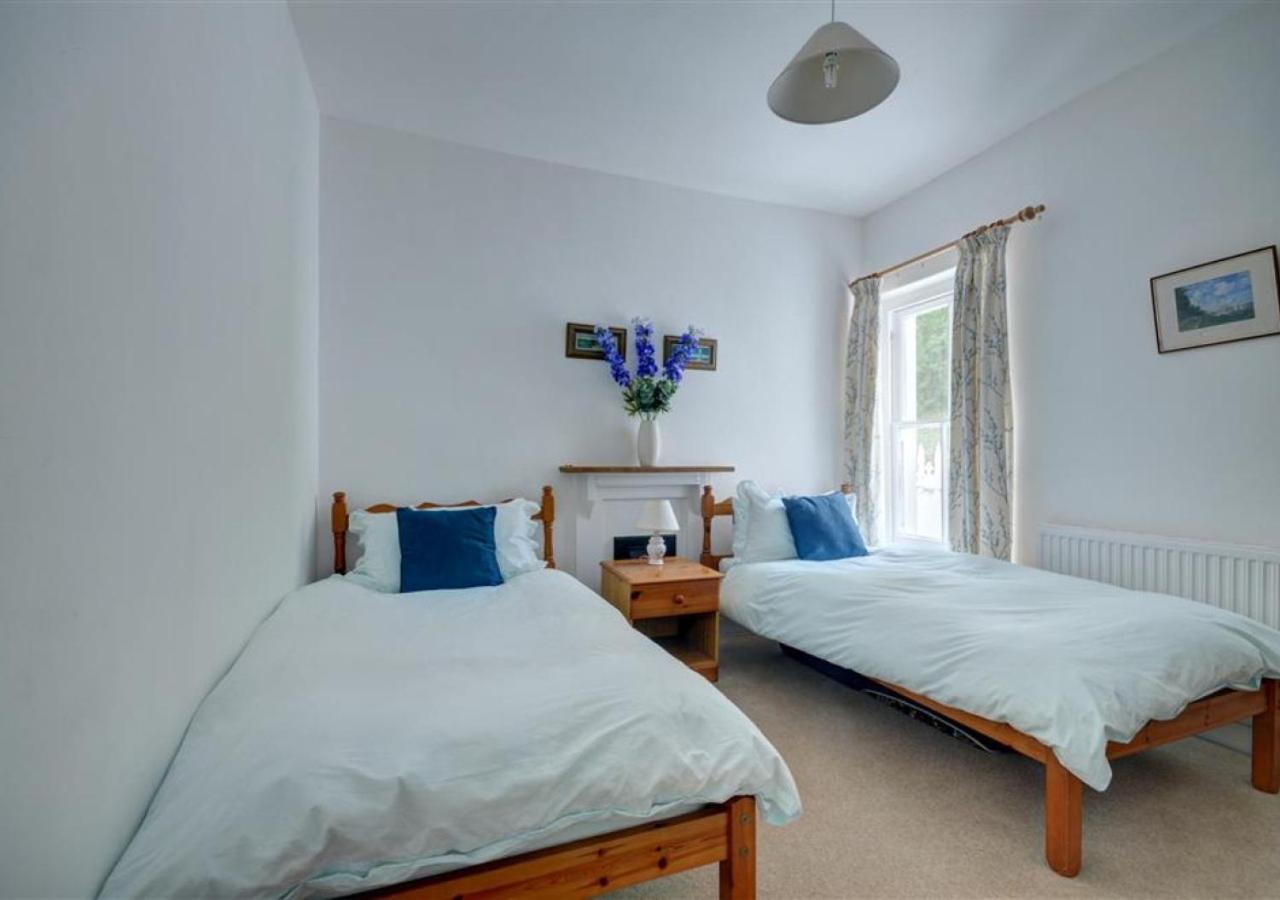 3 Bed in Combe Martin oc-trekno