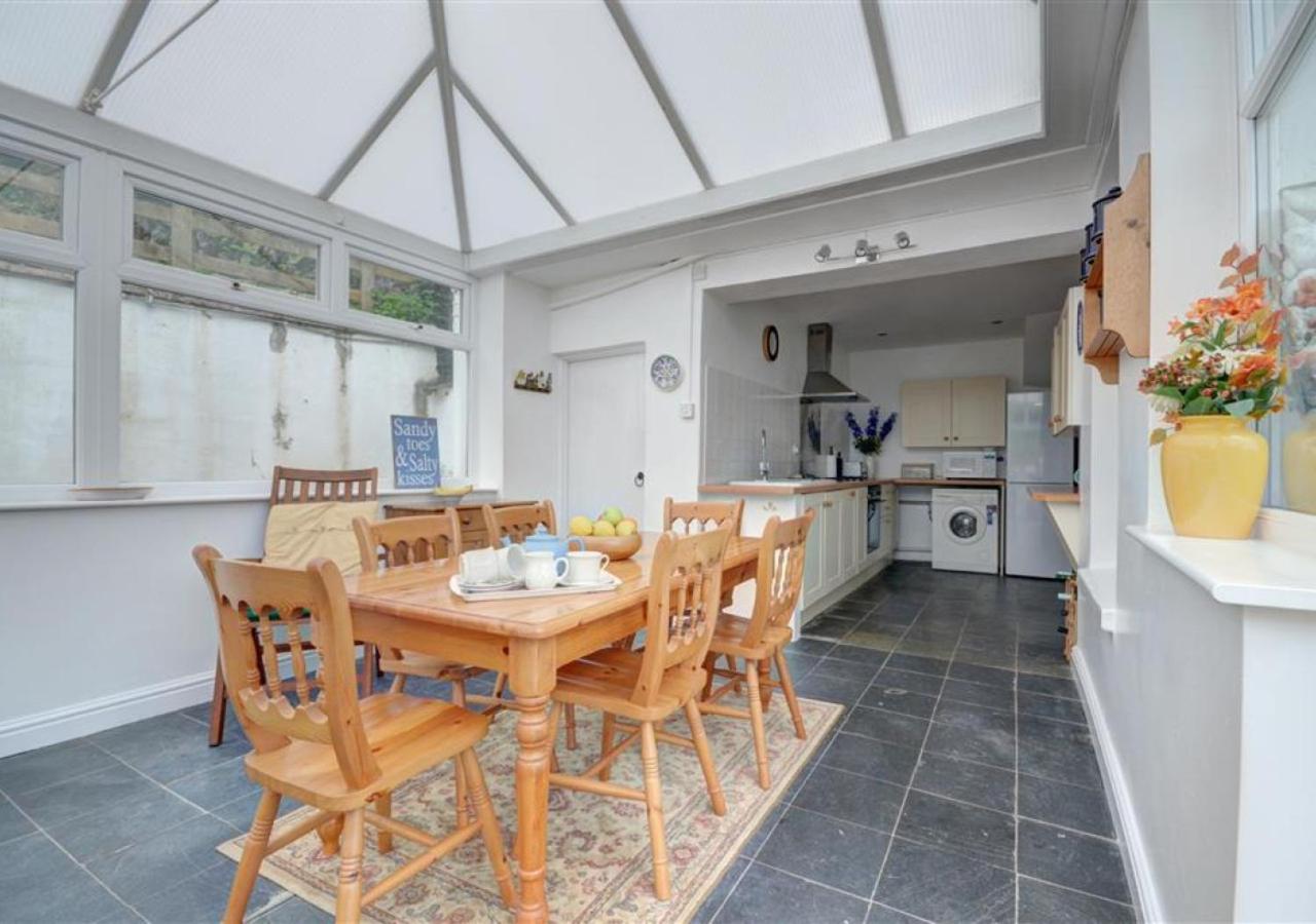 3 Bed in Combe Martin oc-trekno
