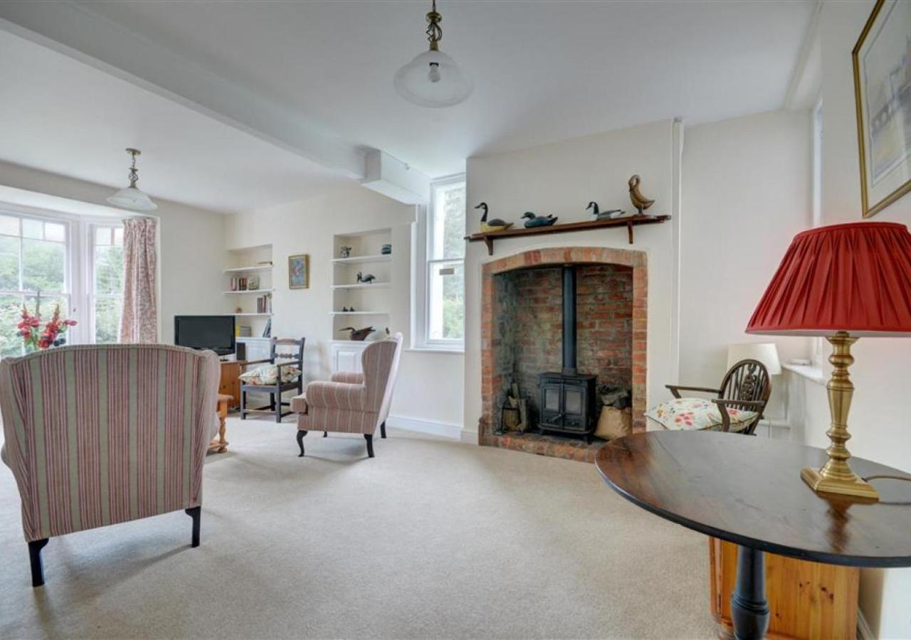 3 Bed in Combe Martin oc-trekno