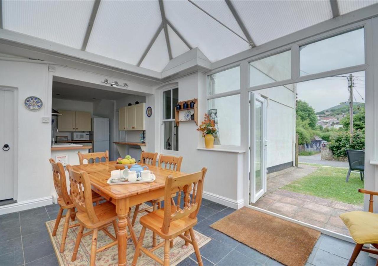 3 Bed in Combe Martin oc-trekno