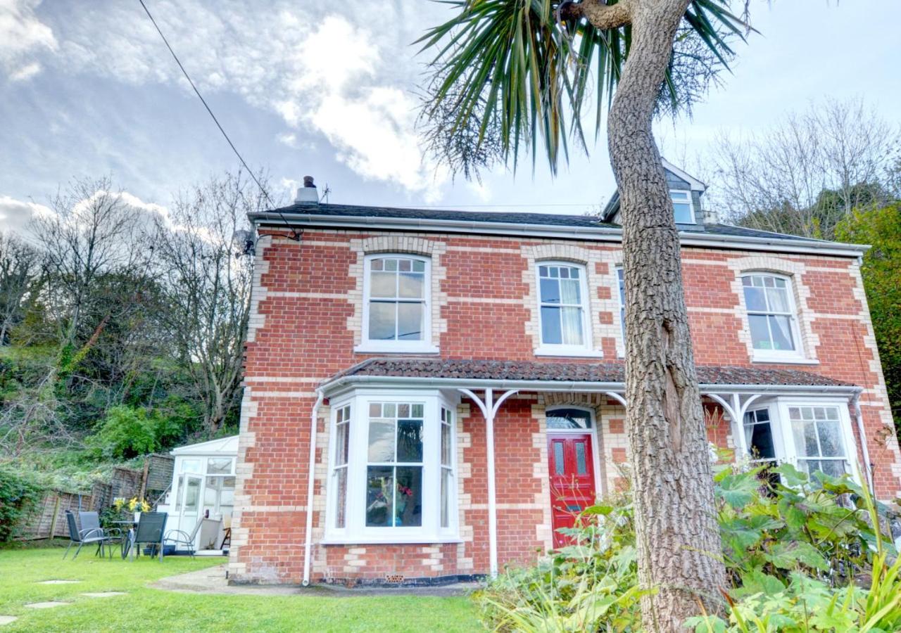 3 Bed in Combe Martin oc-trekno