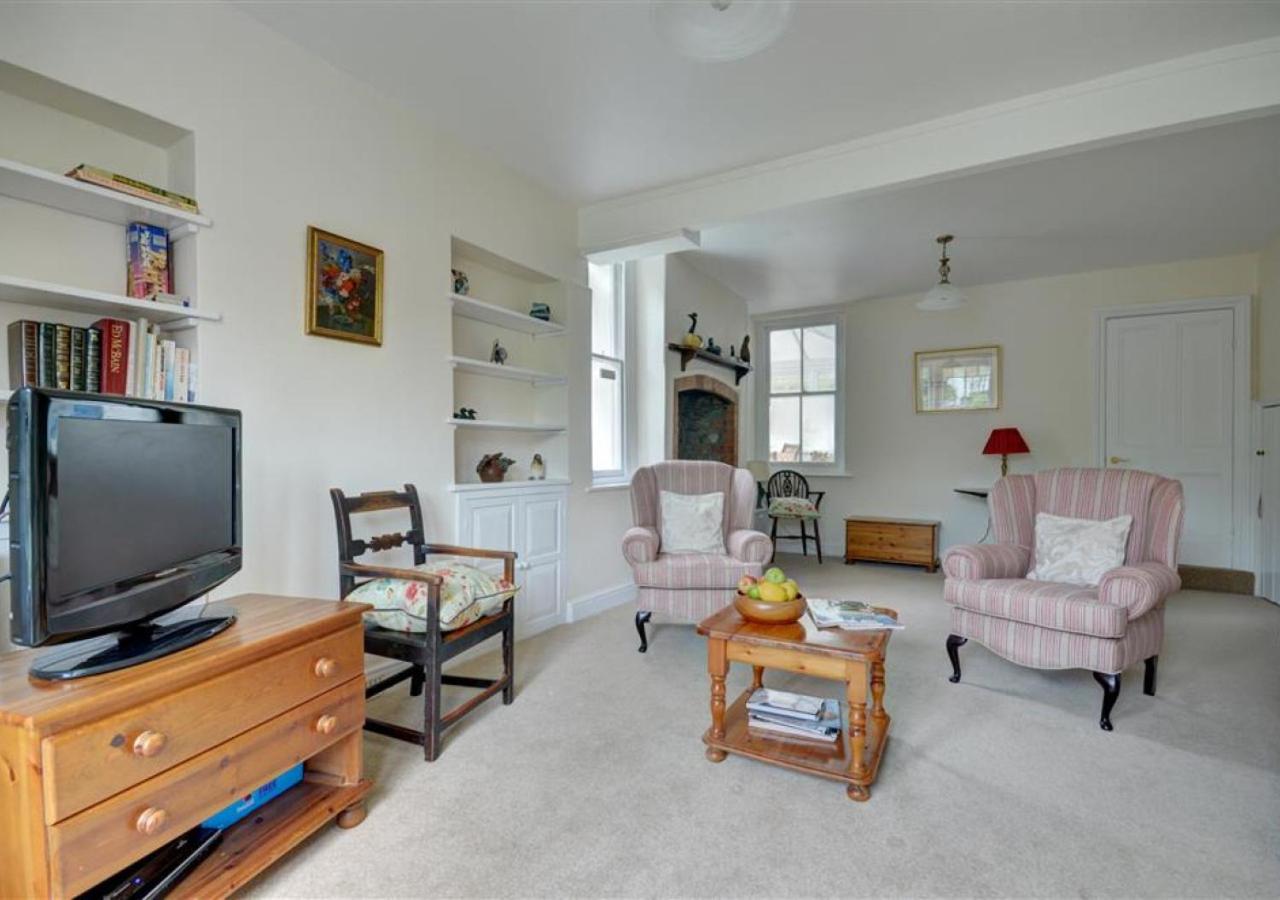 3 Bed in Combe Martin oc-trekno