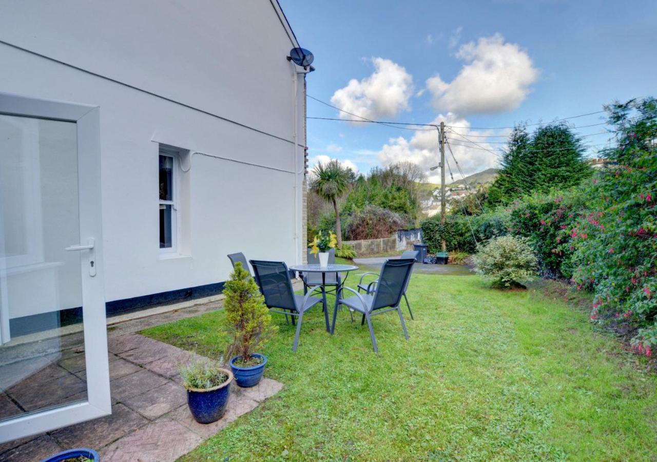 3 Bed in Combe Martin oc-trekno