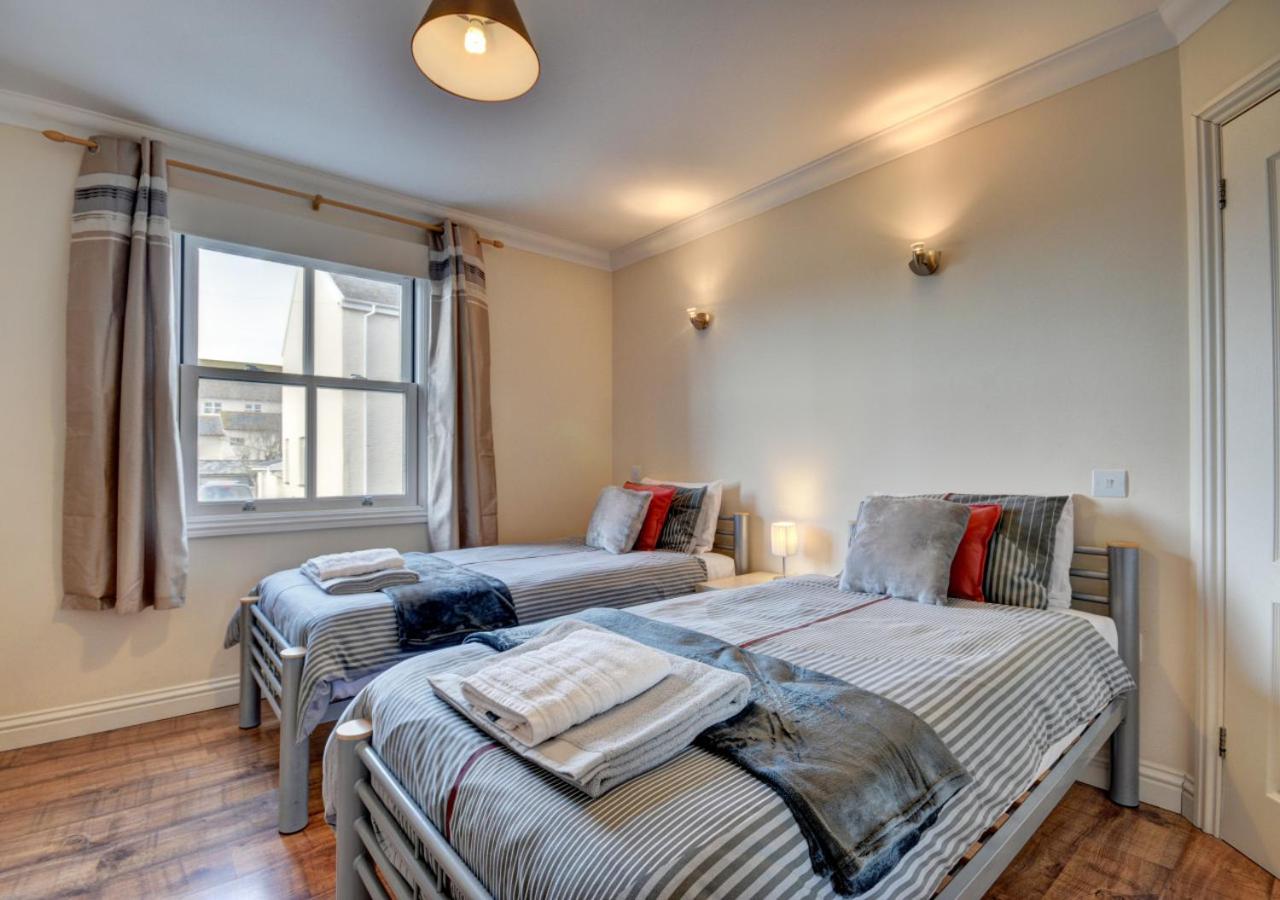2 Bed in Woolacombe oc-tedge