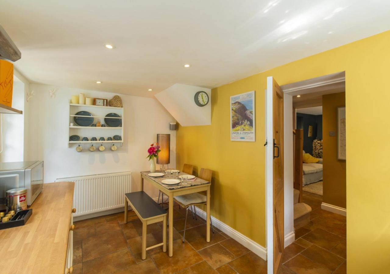 2 Bed in Lynton oc-trelyn