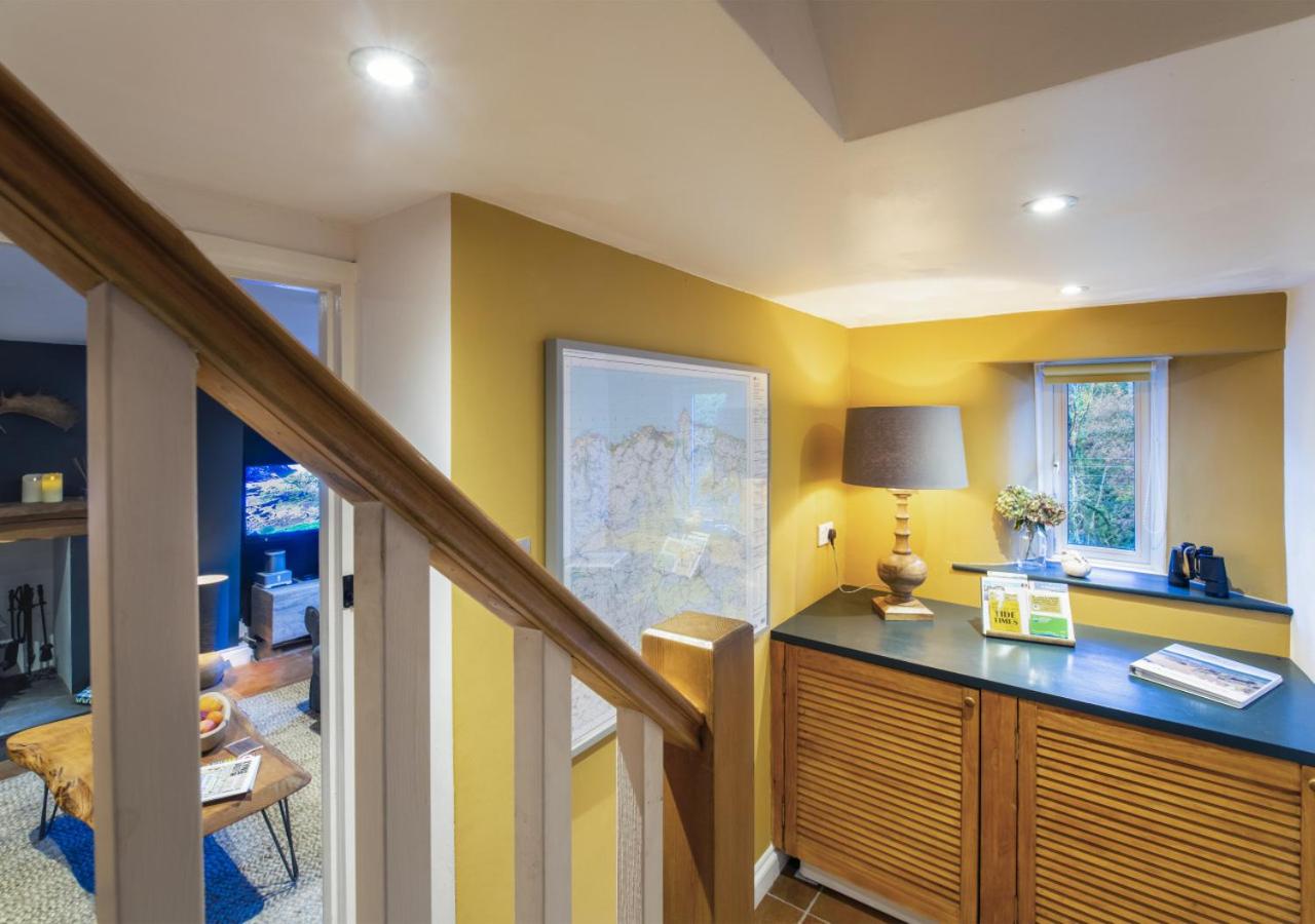 2 Bed in Lynton oc-trelyn