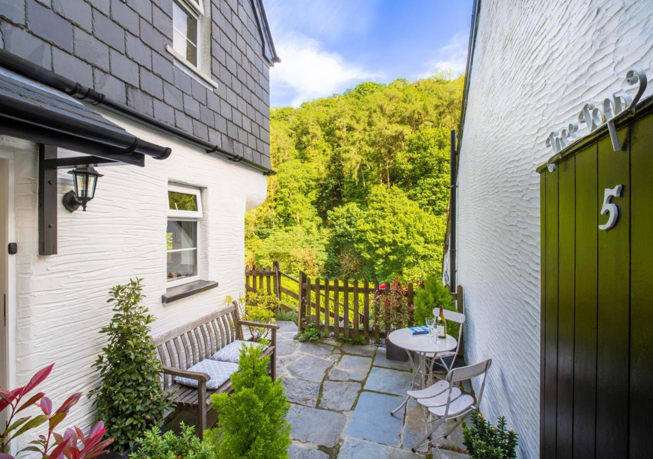2 Bed in Lynton oc-trelyn