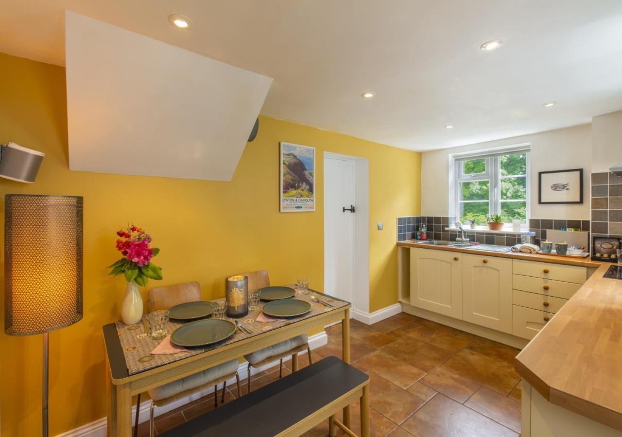 2 Bed in Lynton oc-trelyn