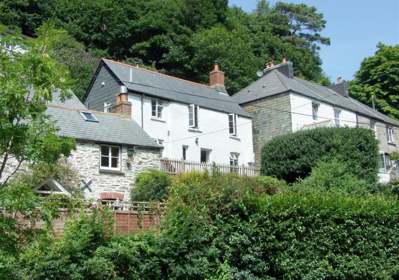 Lynmouth Vacations - Tree Tops Lynbridge - Property Image 7