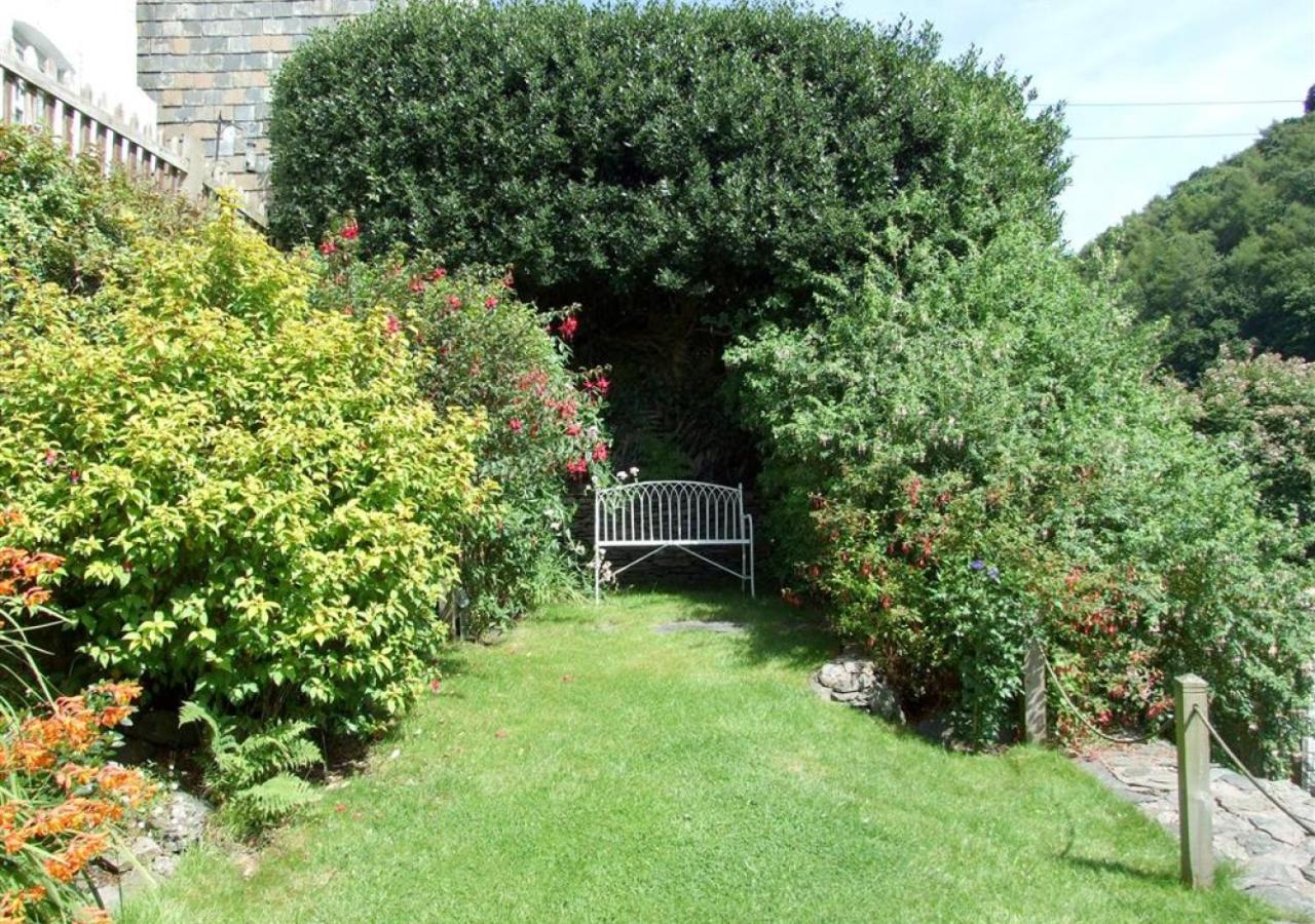 2 Bed in Lynton oc-trelyn