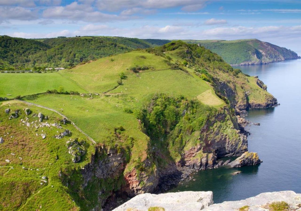 2 Bed in Lynton oc-trelyn