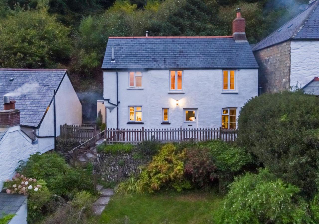 2 Bed in Lynton oc-trelyn