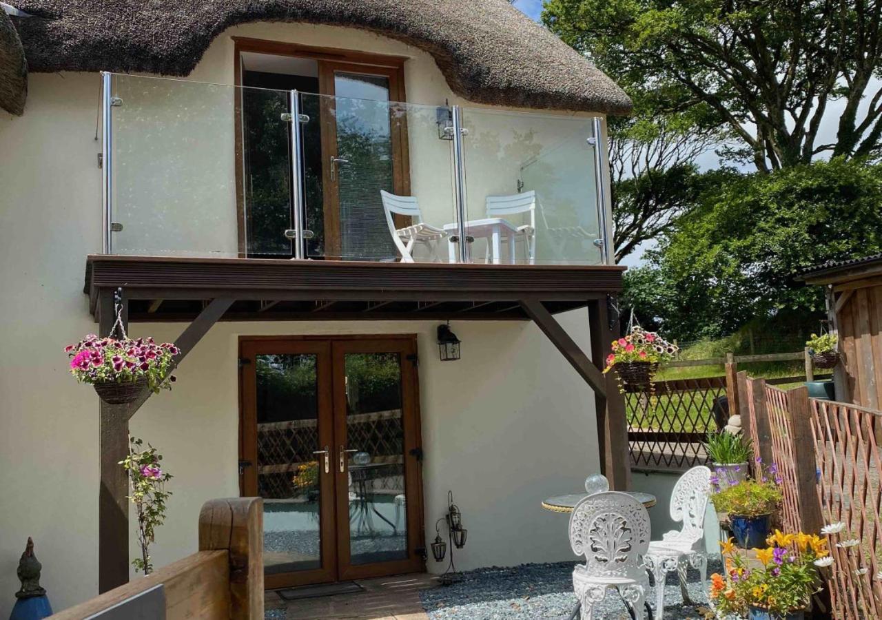 1 Bed in West Putford oc-thymw view 3