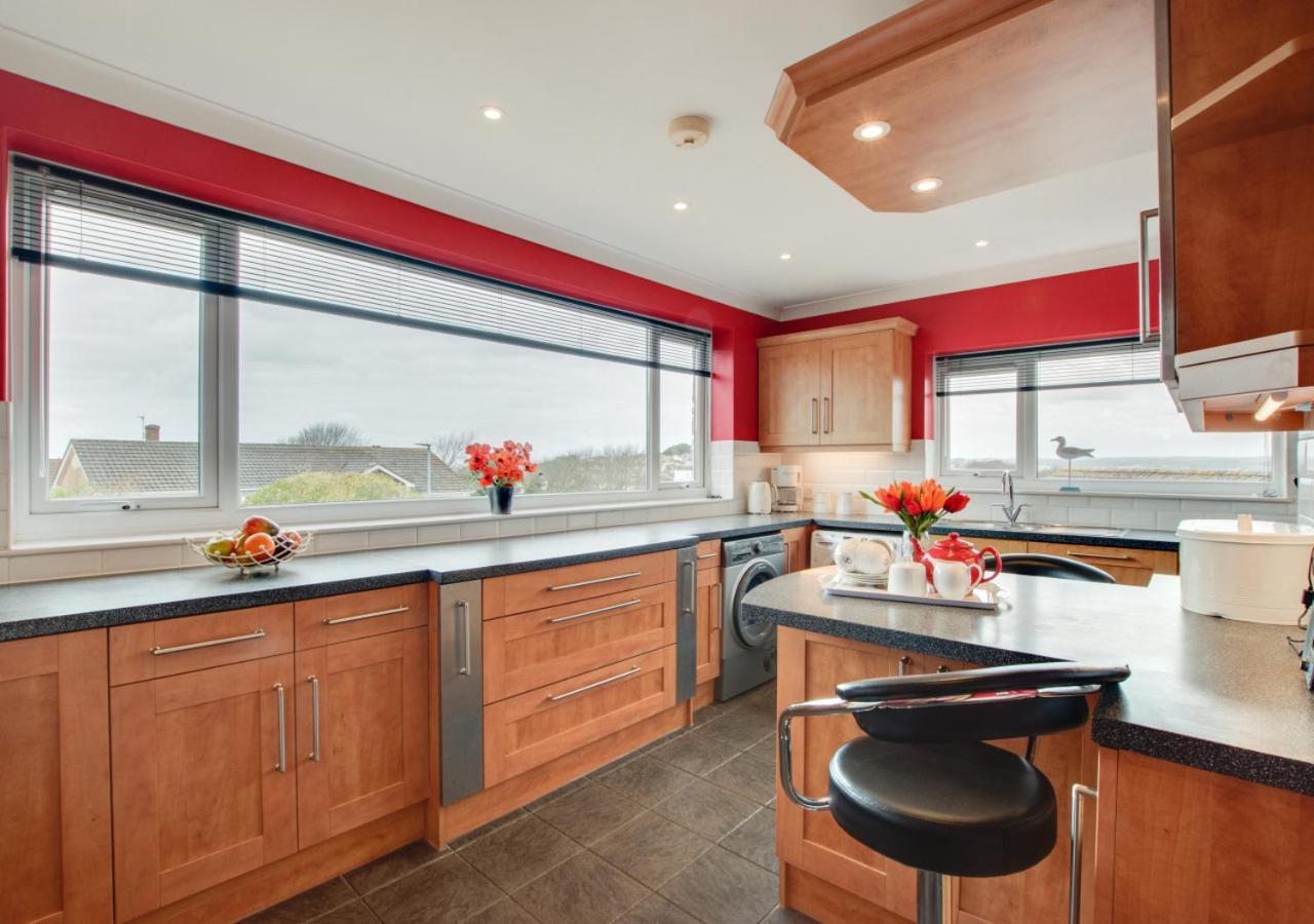 4 Bed in Appledore oc-tidal