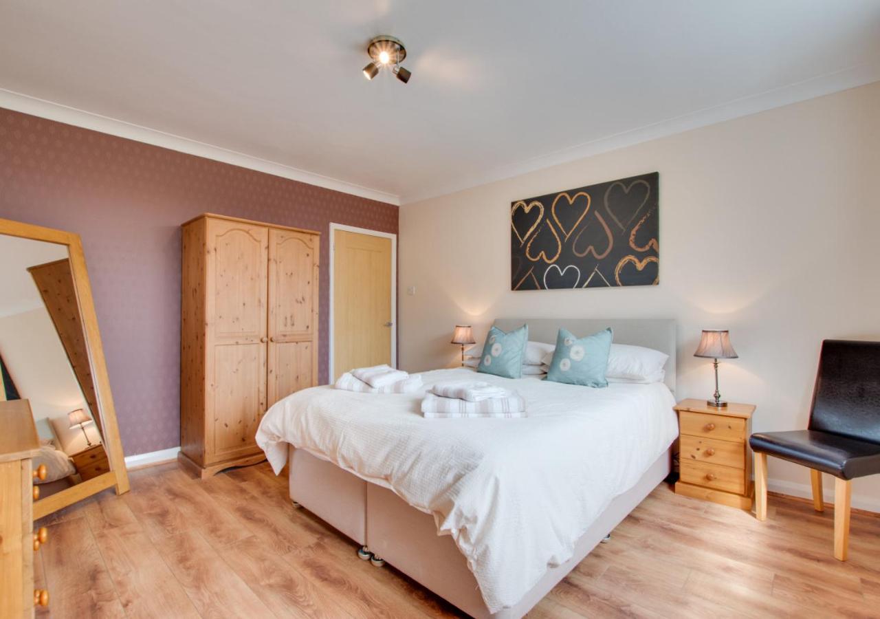 4 Bed in Appledore oc-tidal