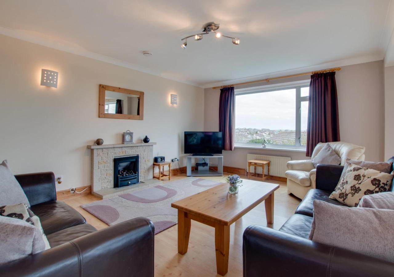 4 Bed in Appledore oc-tidal