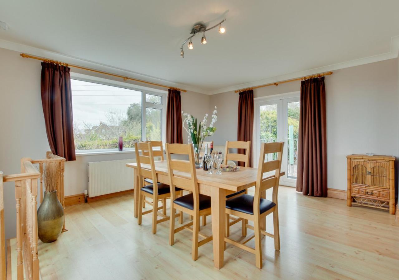 4 Bed in Appledore oc-tidal