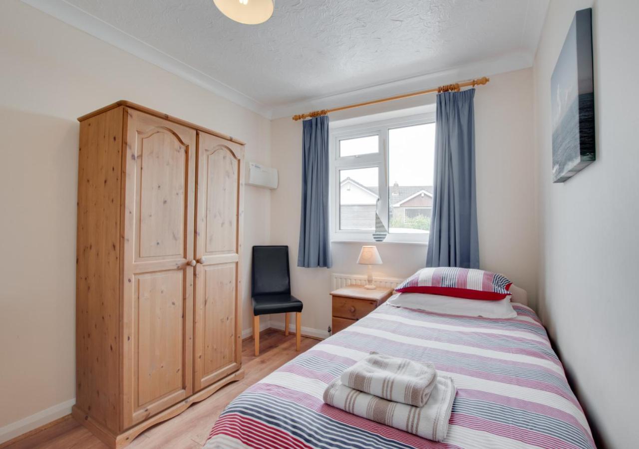 4 Bed in Appledore oc-tidal