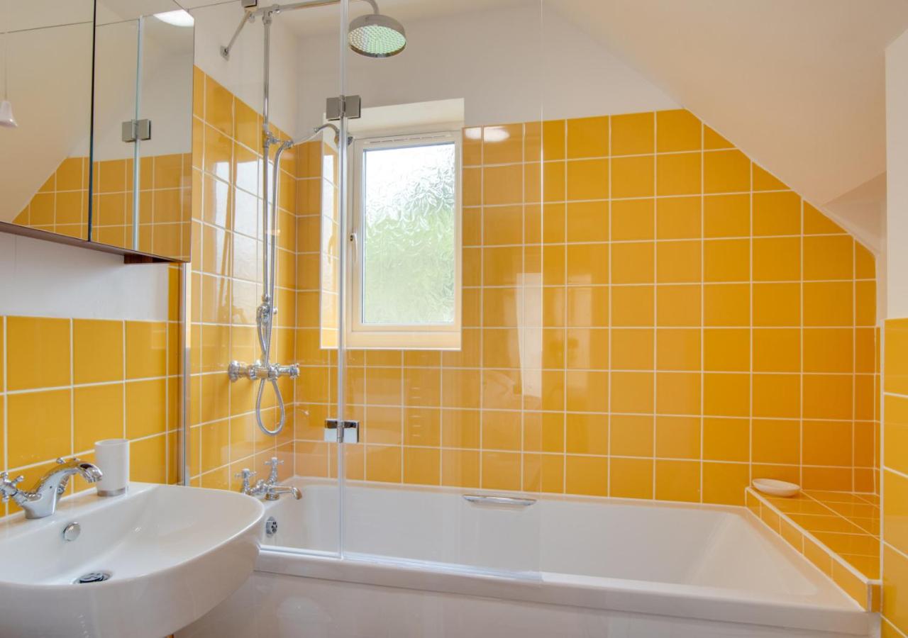 4 Bed in Appledore oc-tidal