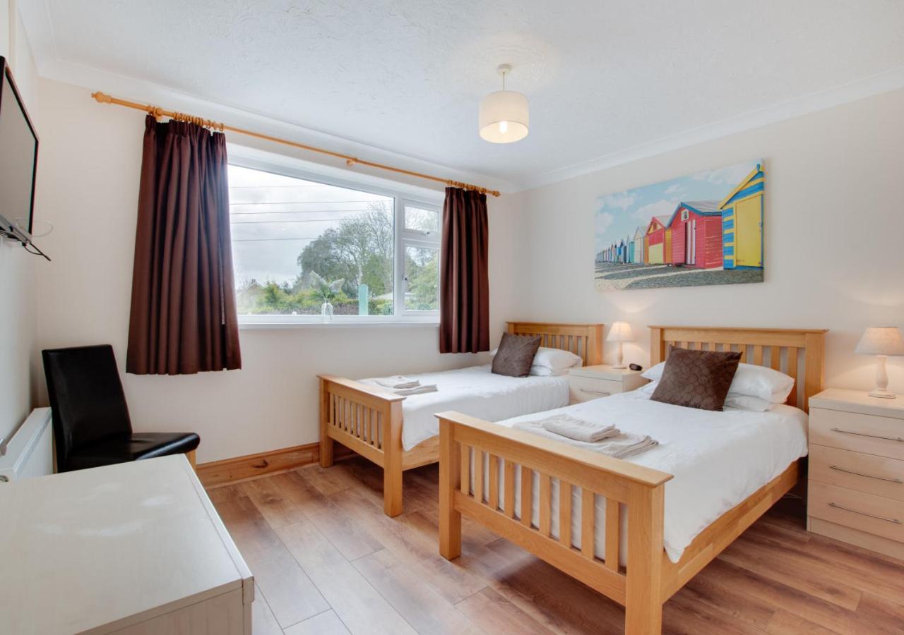 4 Bed in Appledore oc-tidal