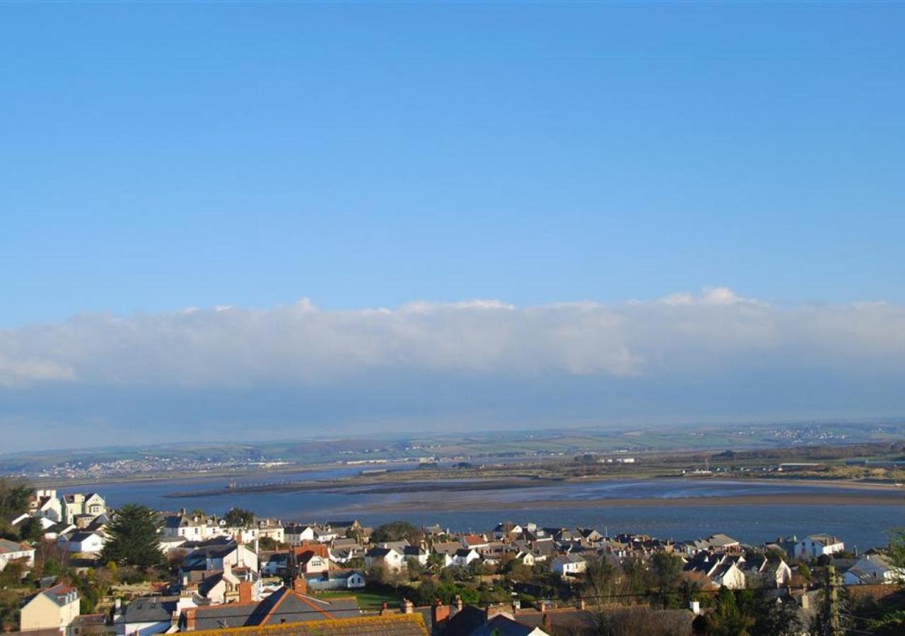 4 Bed in Appledore oc-tidal